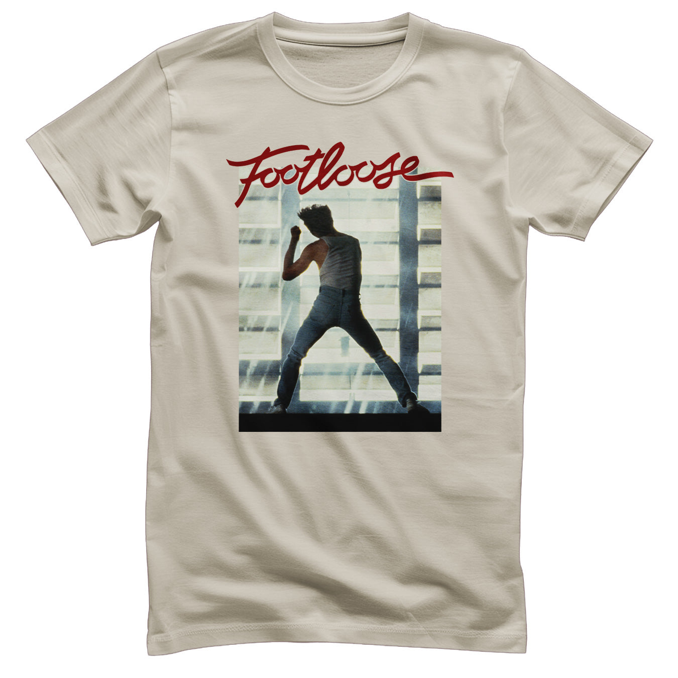 Official Footloose t-shirts & merchandise from Shirtstore