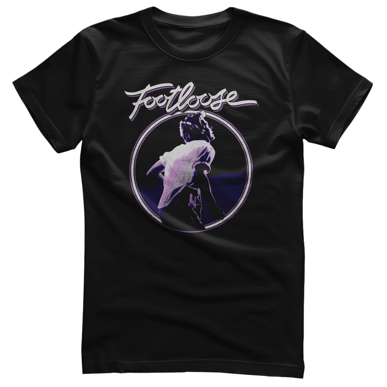 Official Footloose t-shirts & merchandise from Shirtstore