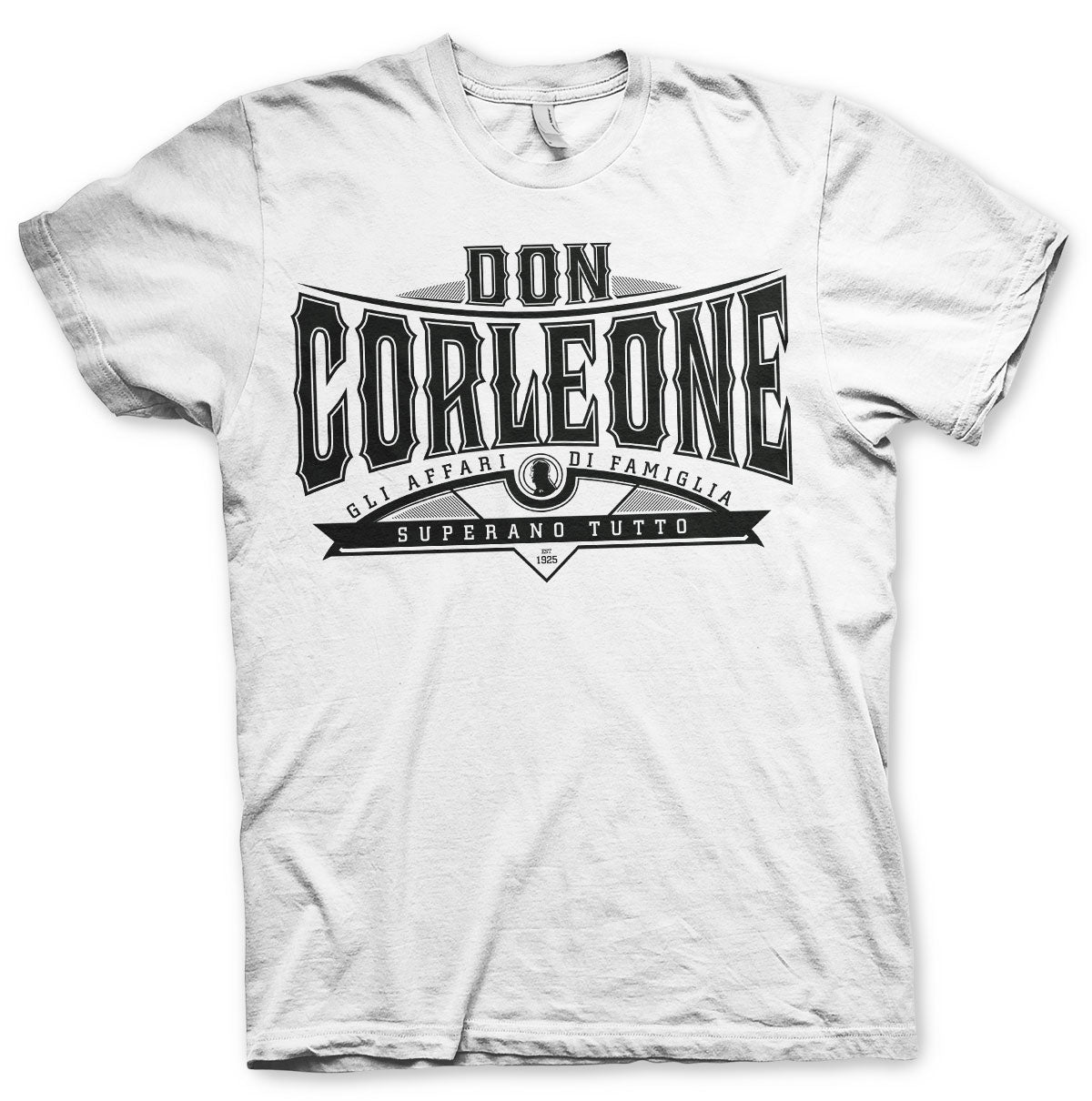 Don Corleone - Superano Tutto T-Shirt