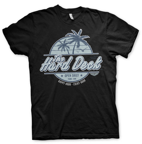 The Hard Deck T-Shirt