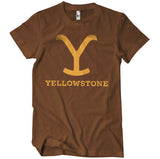 Yellowstone T-Shirt