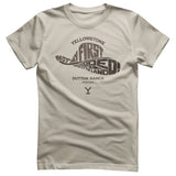 Yellowstone - Not My First Rodeo T-Shirt