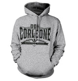 Don Corleone - Superano Tutto Hoodie