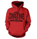 Don Corleone - Superano Tutto Hoodie