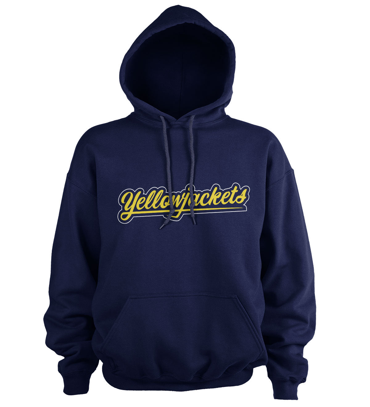 Class Of '96 Hoodie