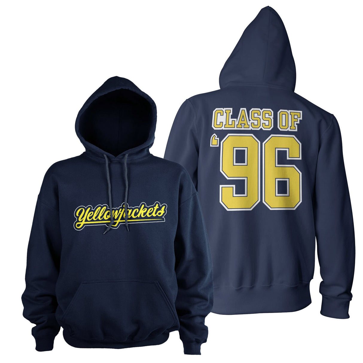 Class Of '96 Hoodie