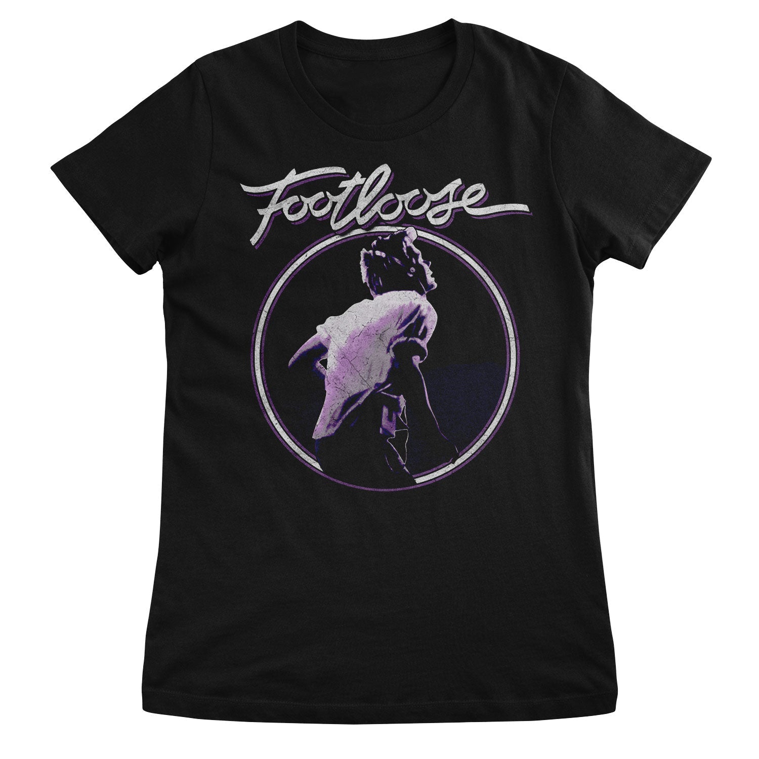 Official Footloose t-shirts & merchandise from Shirtstore