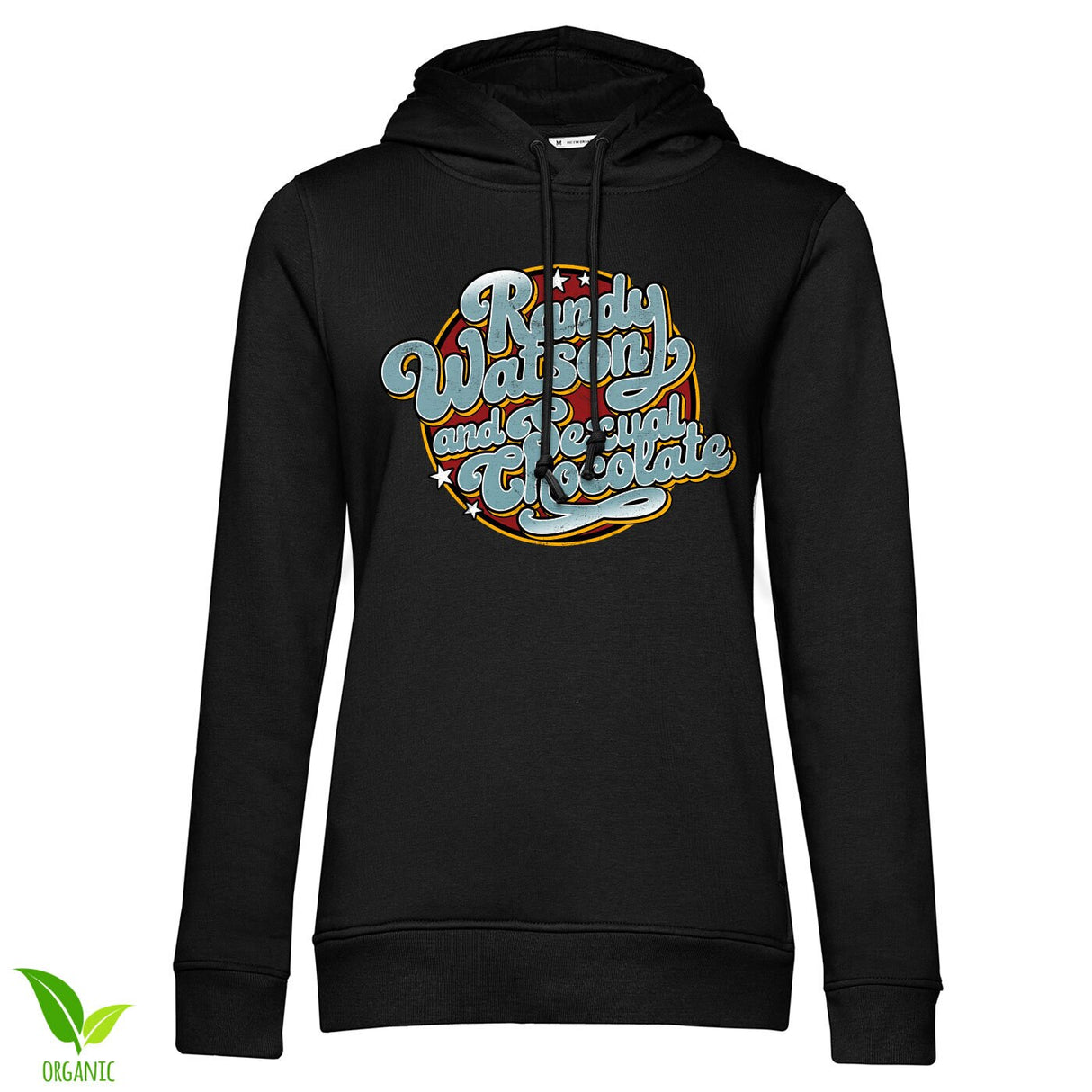 Randy Watson and Sexual Chocolate Girls Hoodie