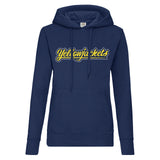 Class Of '96 Girls Hoodie