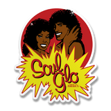 Soul Glo Sticker