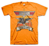 Top Gun - Flying Eagle T-Shirt