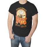 Charlie Browns Rockin Rally T-Shirt