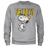 Snoopy - Friyay! Sweatshirt