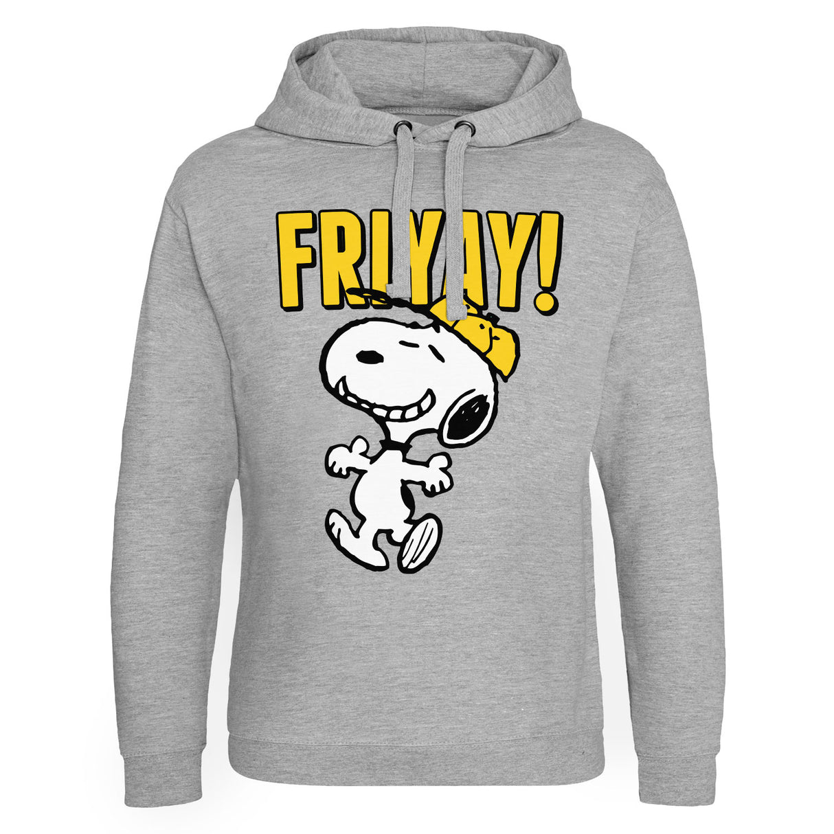 Snoopy - Friyay! Epic Hoodie