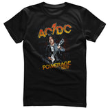 AC/DC - Powerage 1978 T-Shirt