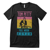 Tom Petty - Full Moon Fever T-Shirt