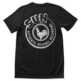 Sun - Authentic Original Recording T-Shirt