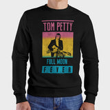 Tom Petty - Full Moon Fever Sweatshirt