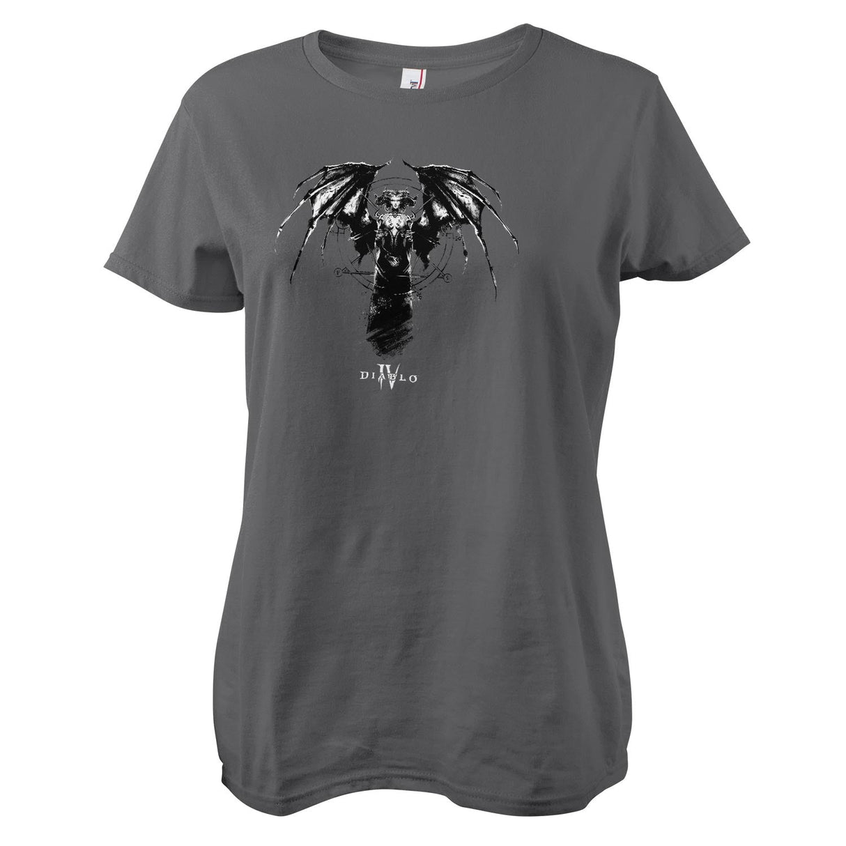 Diablo - Lilith Girly Tee