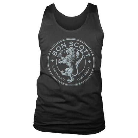 Official Bon Scott t-shirts & merchandise from Official Bon Scott t-shirts & merchandise from