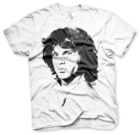 Jim Morrison Portrait T-Shirt