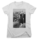 Marilyn Monroe - Crowd Stopper Photo Girly Tee