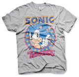 Sonic The Hedgehog T-Shirt