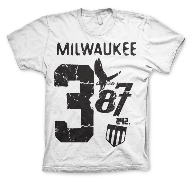 Milwaukee 387 T-Shirt