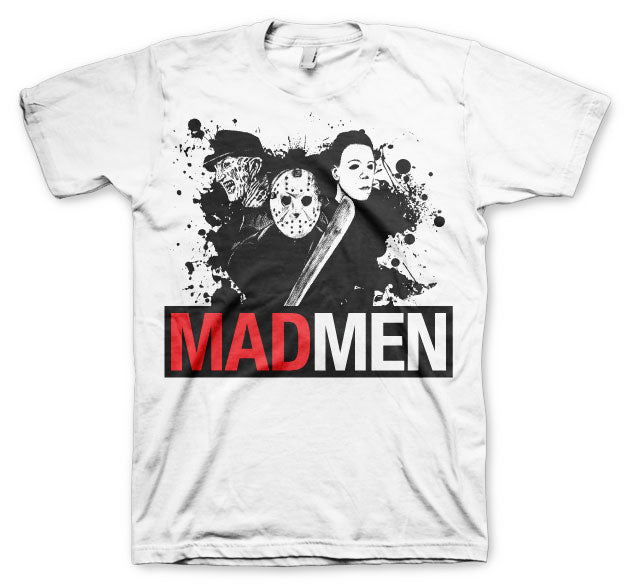 Mad Men T-Shirt