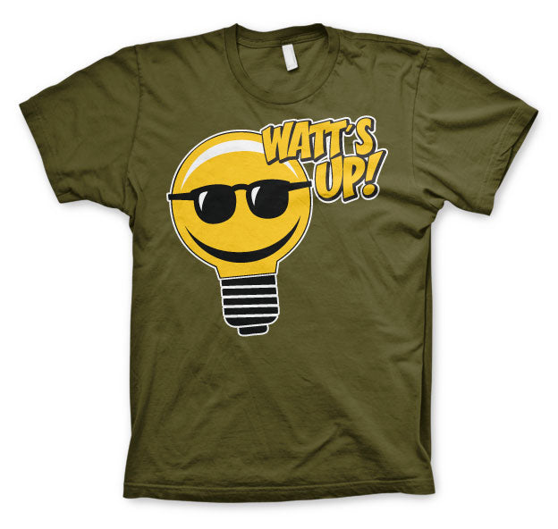 Watt´s Up! T-Shirt