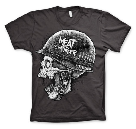 Meat Is Murder T-Shirt