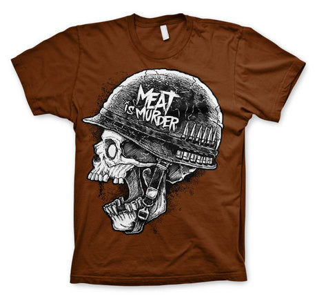 Meat Is Murder T-Shirt