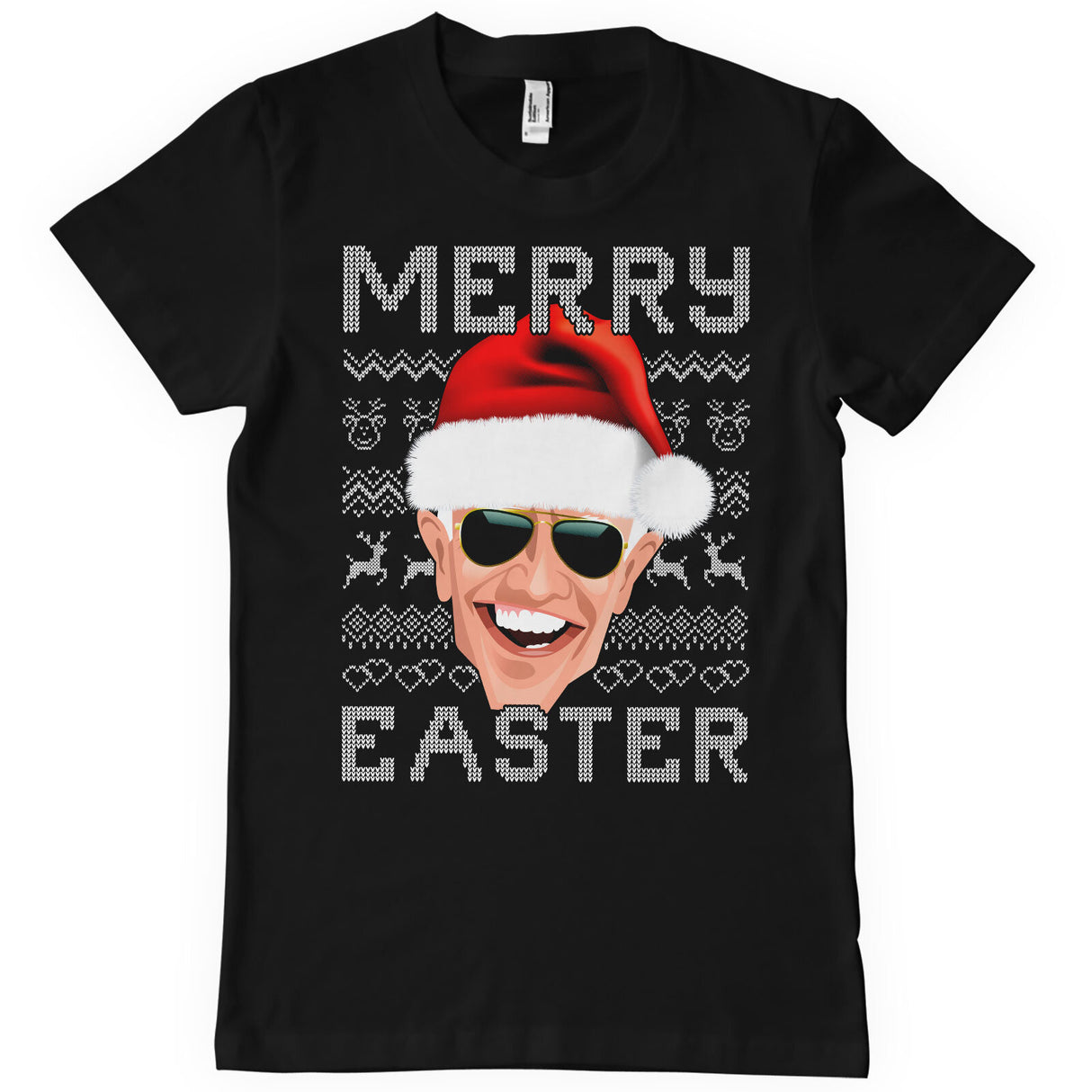 Merry Easter T-Shirt