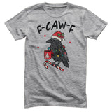 Christmas F-CAW-F T-Shirt