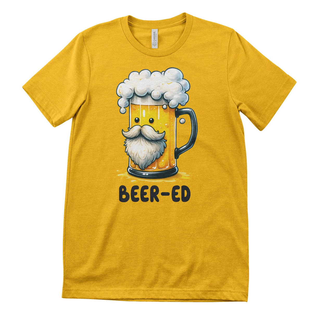 Beer-ed Tee