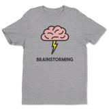 Brainstorming Tee