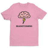 Brainstorming Tee