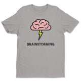 Brainstorming Tee