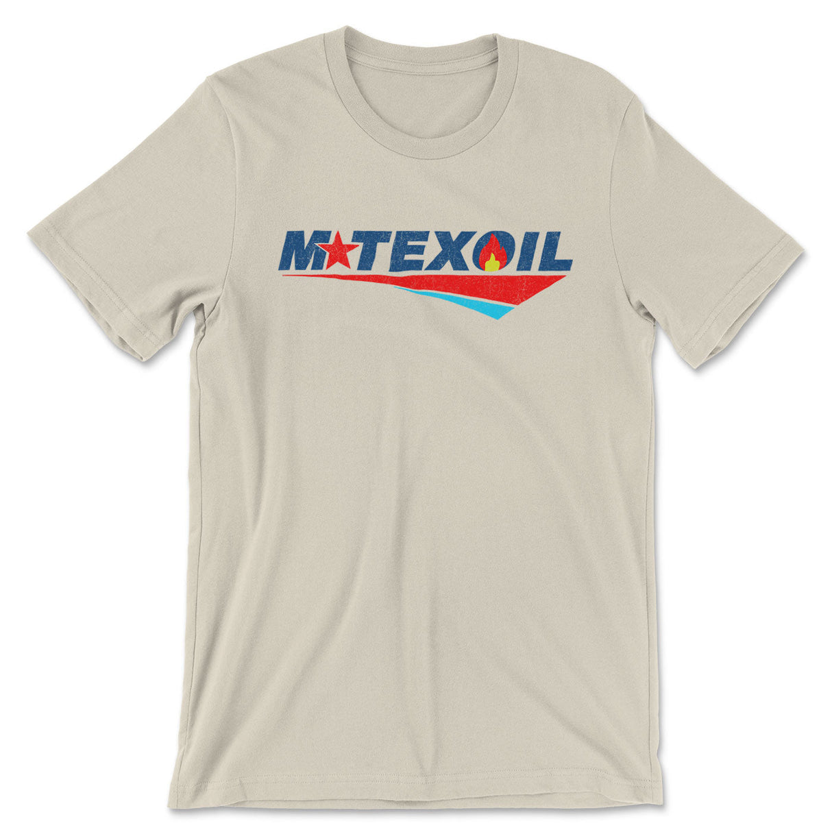Motex Oil T-Shirt