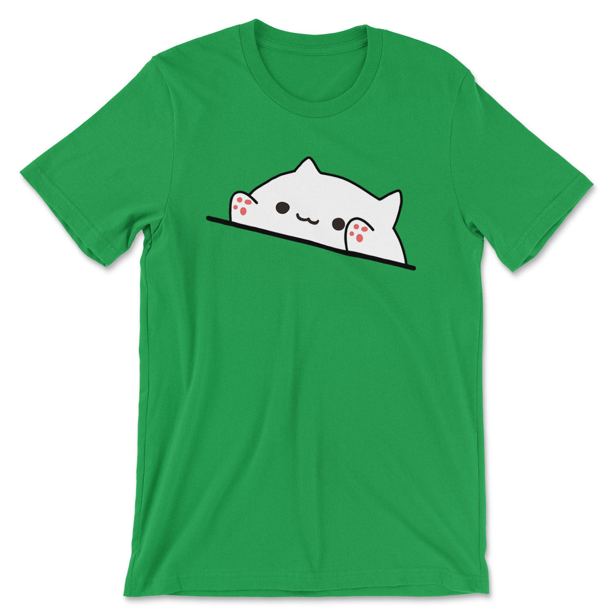 Bongo Cat Tee