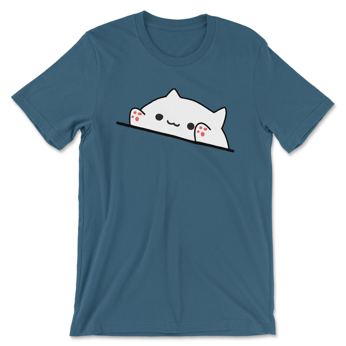 Bongo Cat Tee