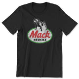 MACK Trucks Retro  Tee
