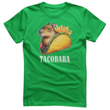 Tacobara Tee