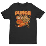 Punch The Monkey Tee