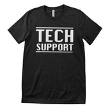 Tech Support T-Shirt