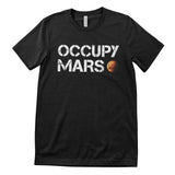 Occupy Mars T-Shirt