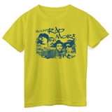 Mount Rapmore Kids Tee