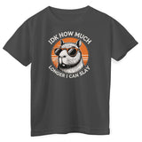 IDK How Much Longer I Can Slay Kids Tee