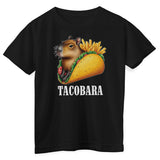 Tacobara Kids Tee