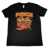 Punch The Monkey Kids Tee